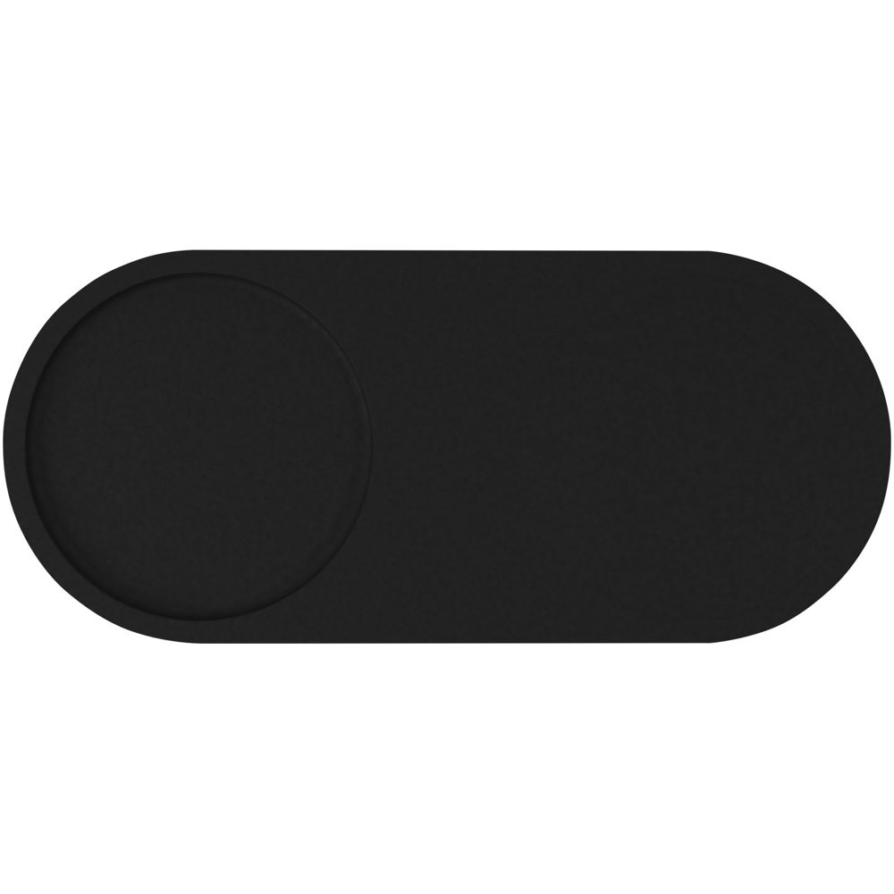 SCX.design W17 draadloos oplaadstation van 10 W met oplichtend logo en potloodhouder van bamboe