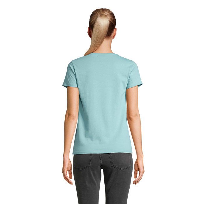 CRUSADER WOMEN - CRUSADER DAMES T-Shirt 150g