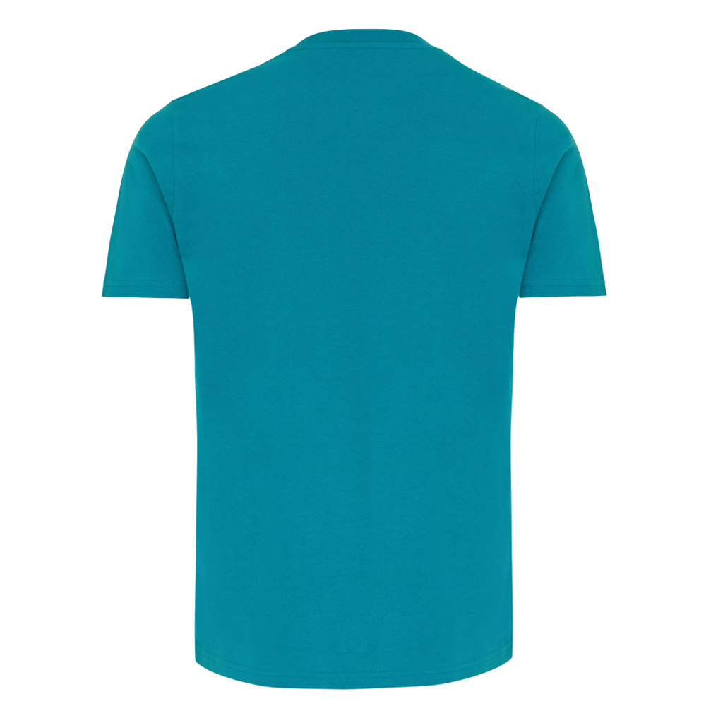 IQONIQ Brett gerecycled katoen t-shirt