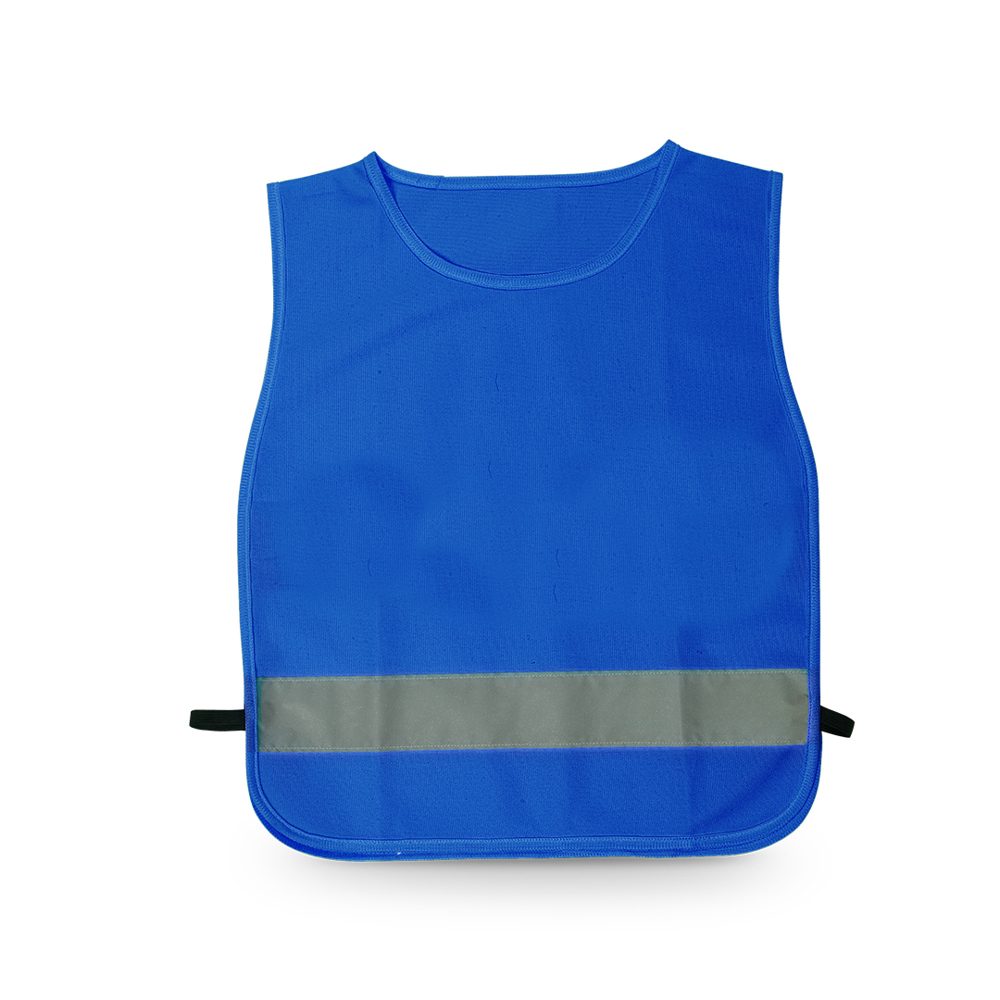Vest Eli - AZUL