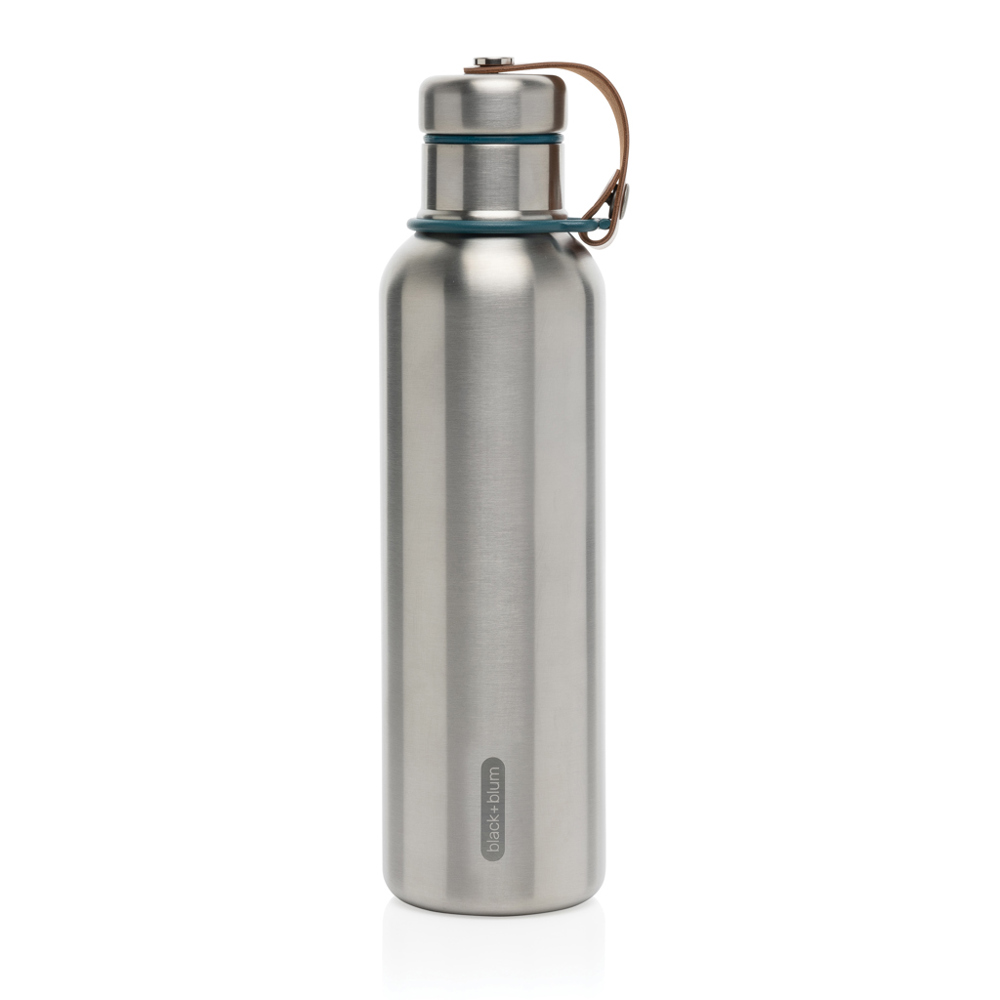 Black+Blum Geïsoleerde Waterfles Groot 750ml