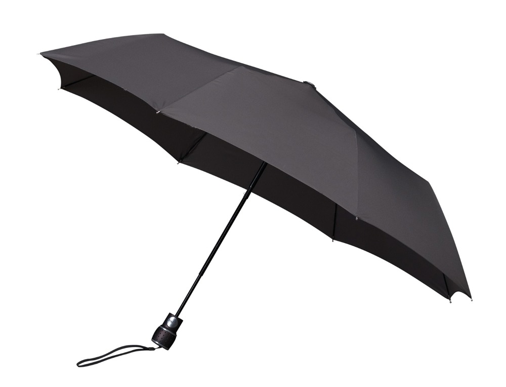 MINIMAX - Opvouwbaar - Automaat - Windproof -  100 cm - Grijs