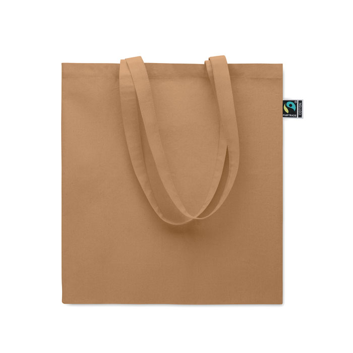 OSOLE++ COLOUR - Fairtrade boodschappentas 180g