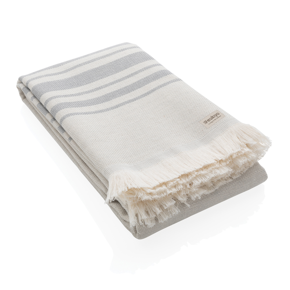 Ukiyo Yumiko AWARE™ Hamam Handdoek 100x180cm