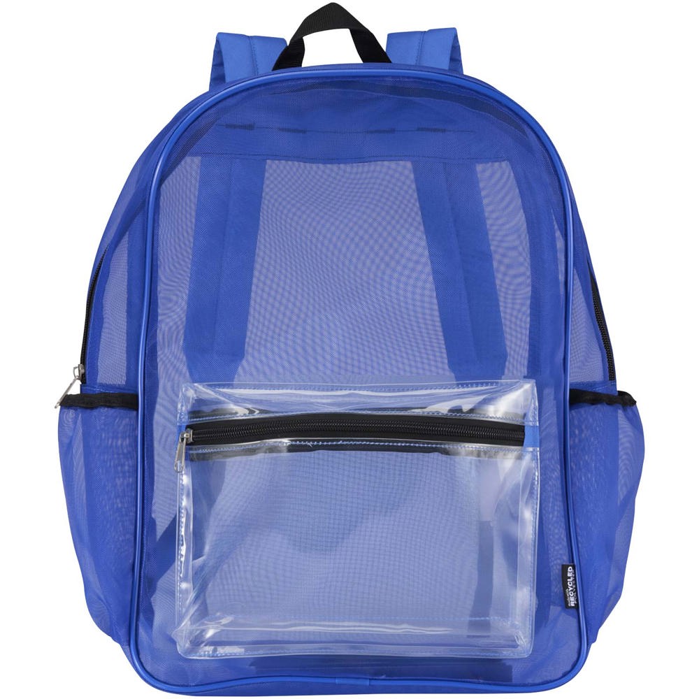 Mesh GRS gerecyclede rugzak 18 l