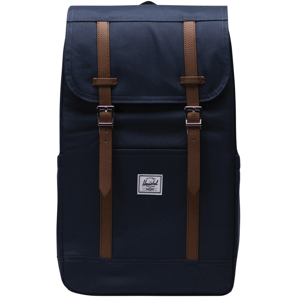 Herschel Retreat™ gerecyclede rugzak 23 l
