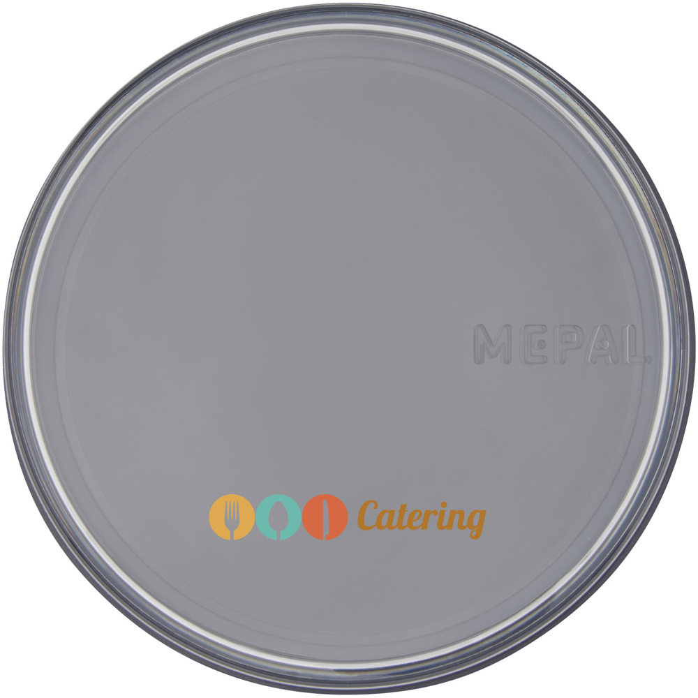 Mepal Ellipse 500+200 ml geïsoleerde lunchpot
