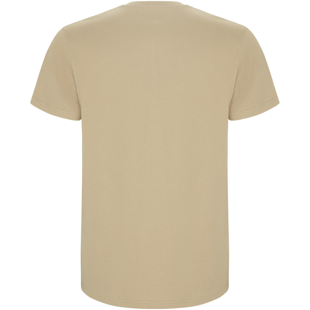 Stafford 190 g/m² herenshirt met korte mouwen