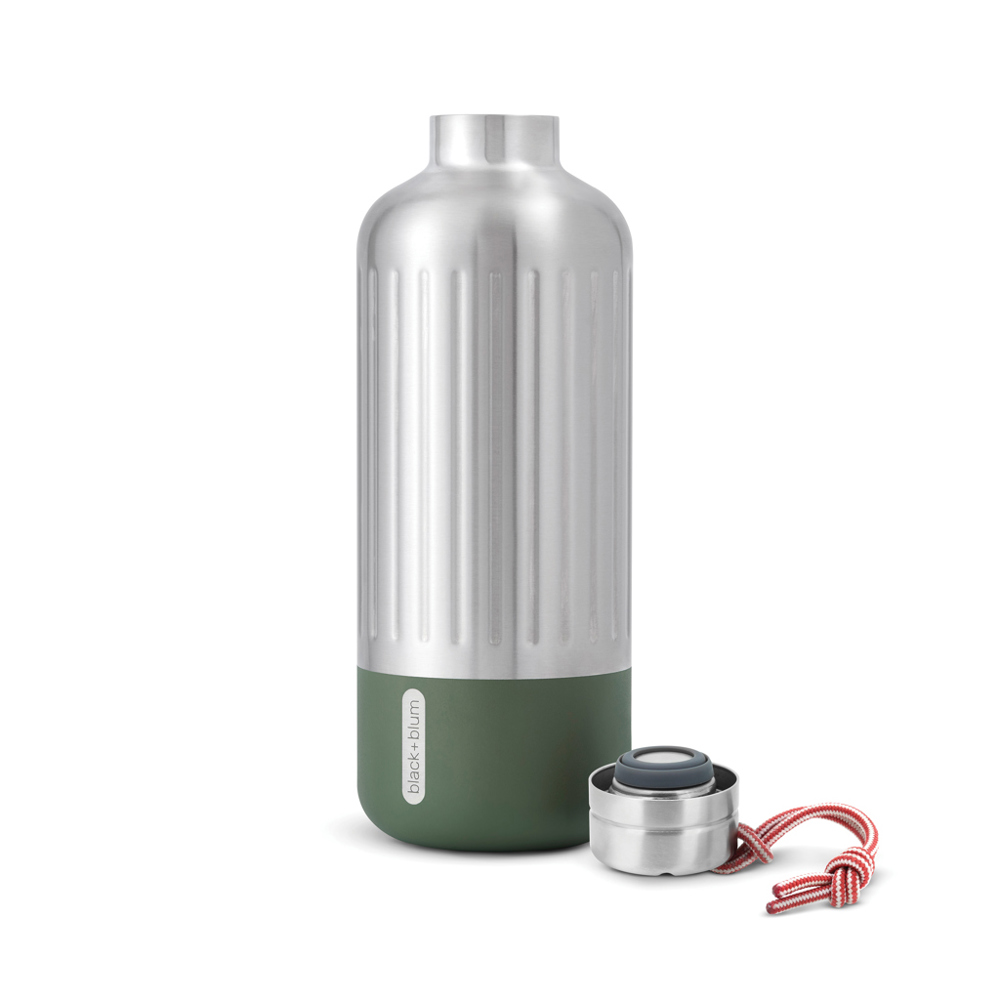 Black+Blum Explorer Isoleerfles Groot 850ml