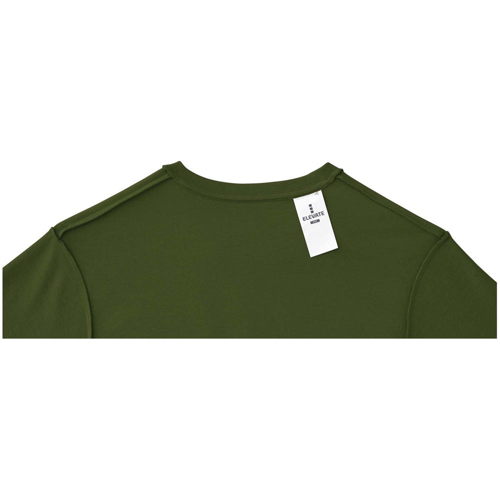 Heros 150 g/m² heren t-shirt met korte mouwen