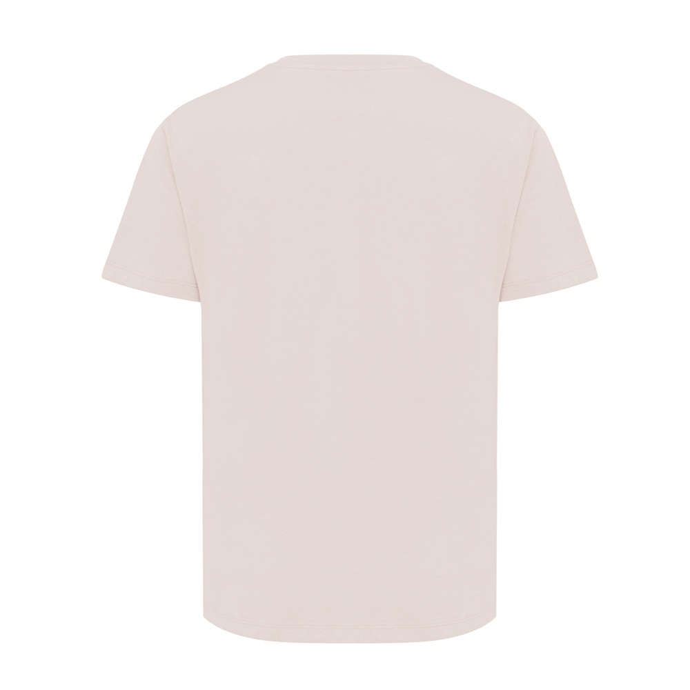 IQONIQ Yala dames lichtgewicht gerecycled katoen t-shirt
