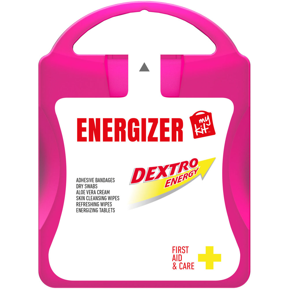 MyKit Energie set