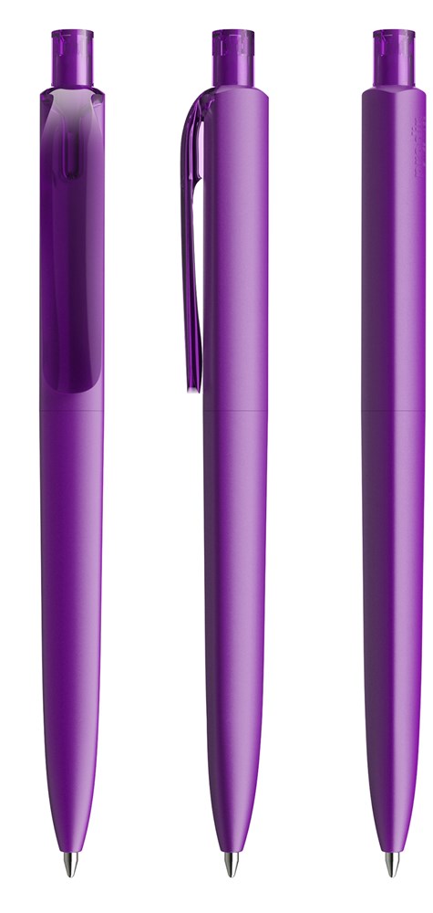 Prodir DS8 PMM Matt - Raspberry matt