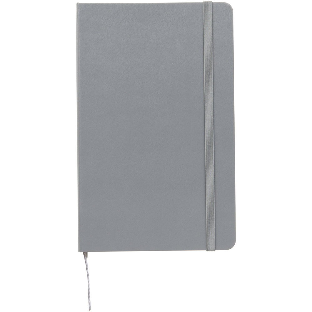 Moleskine Classic L hardcover notitieboek - gelinieerd