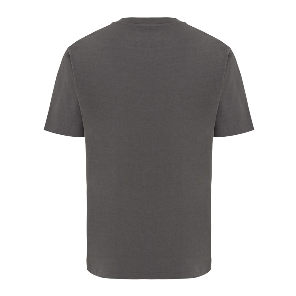 IQONIQ Nikko heavyweight gerecycled katoen t-shirt