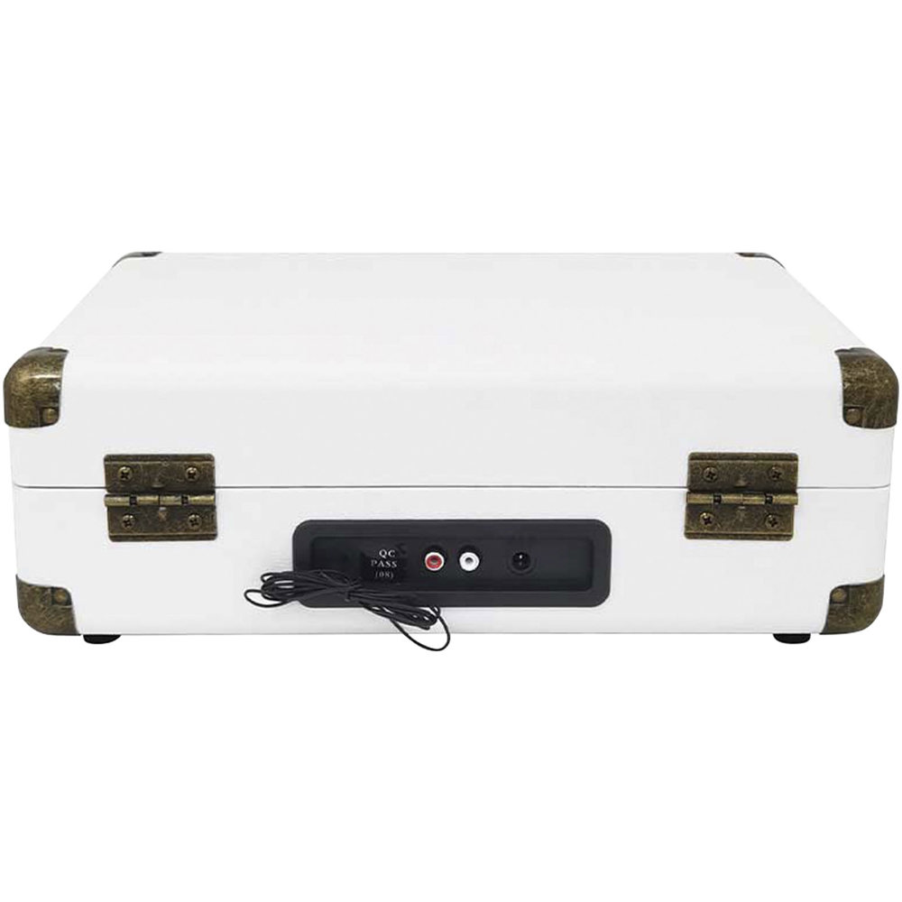 Prixton VC400 vinyl MP3-speler
