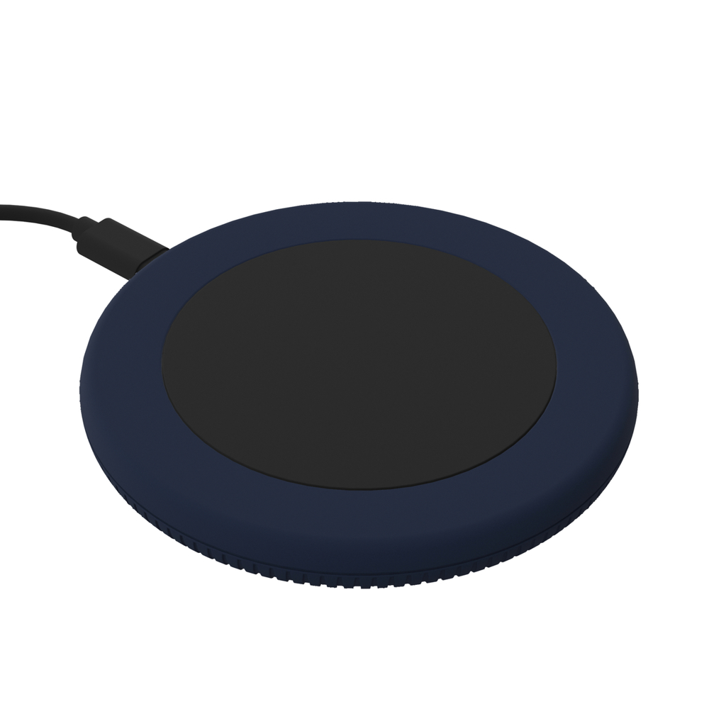 Draadloze Oplader REEVES-myMATOLA - zwart, navy