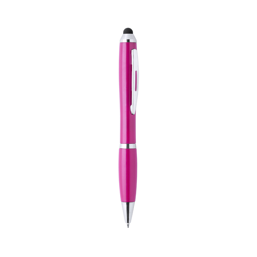 Touch-Screen Balpen Zeril - FUCSIA