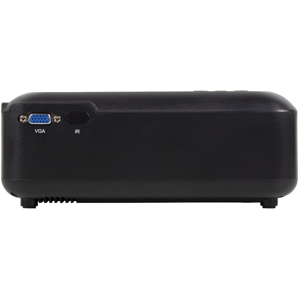 Prixton luxe bioscoopprojector