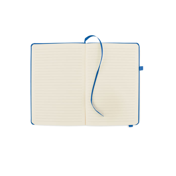 ARPU - Gerecycled PU A5 notitieboek
