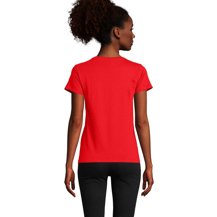 CRUSADER WOMEN - CRUSADER DAMES T-Shirt 150g