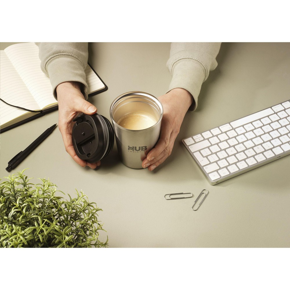 Kaffi RCS Recycled Coffee Mug 300 ml thermosbeker