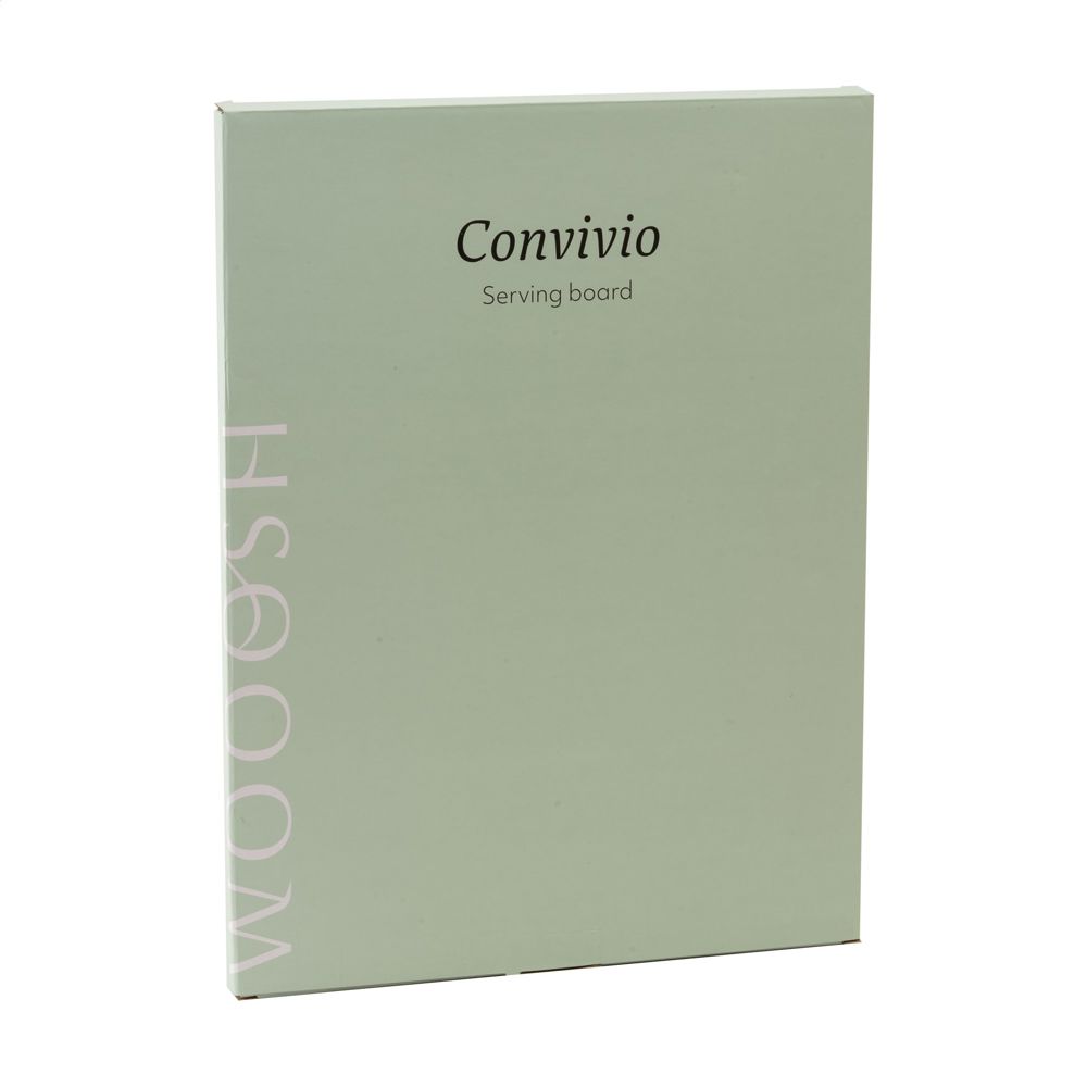 Wooosh Convivio serveerplank