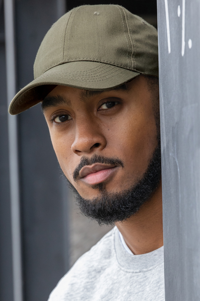 Impact AWARE™  6 panel 190gr gerecycled katoenen cap