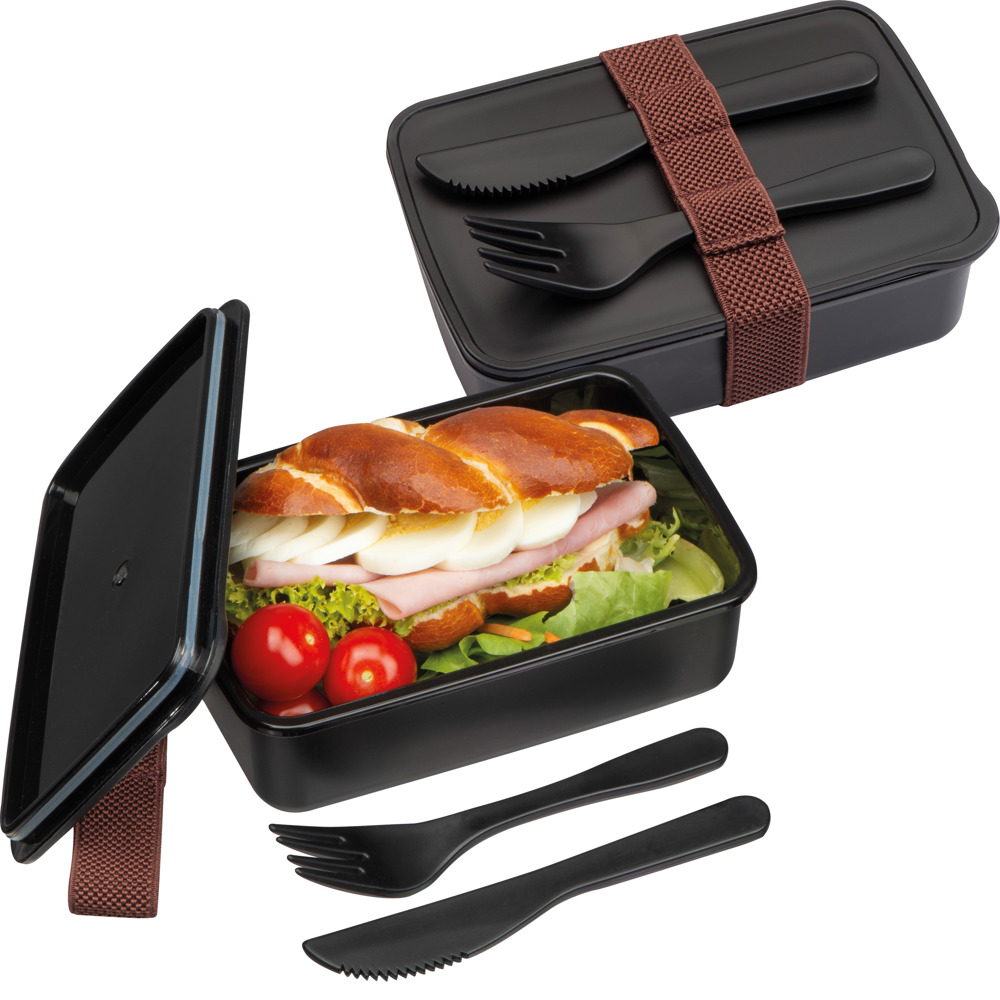 Vigo lunchbox