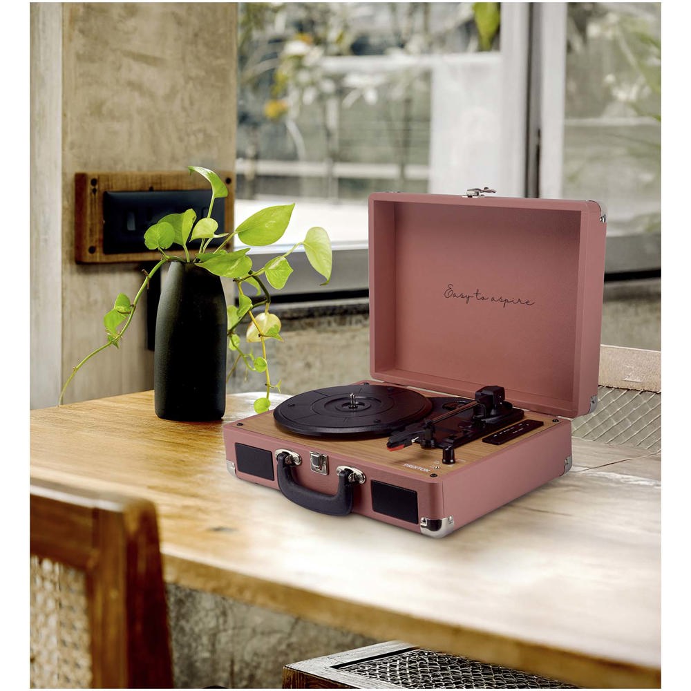 Prixton VC400 vinyl MP3-speler