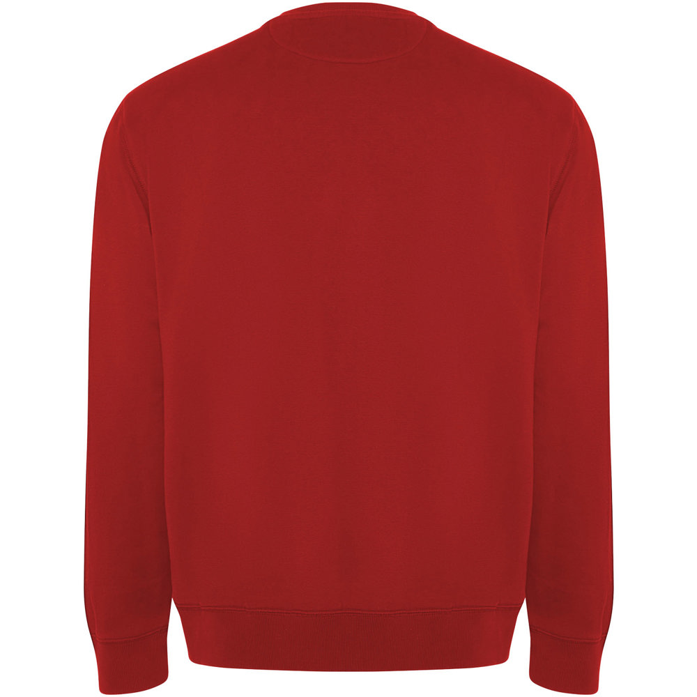 Batian 300 g/m² biologisch katoenen uniseks sweater met ronde hals