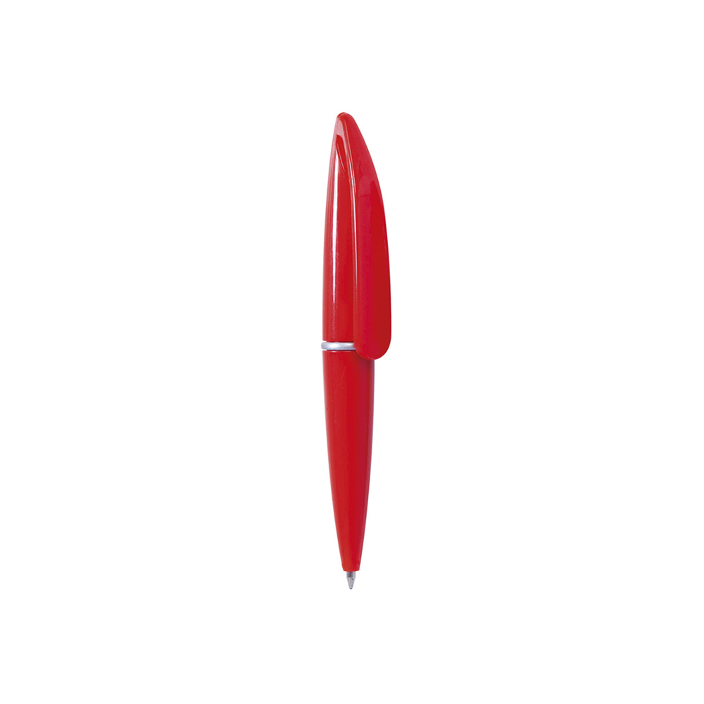Minipen Hall - Rood