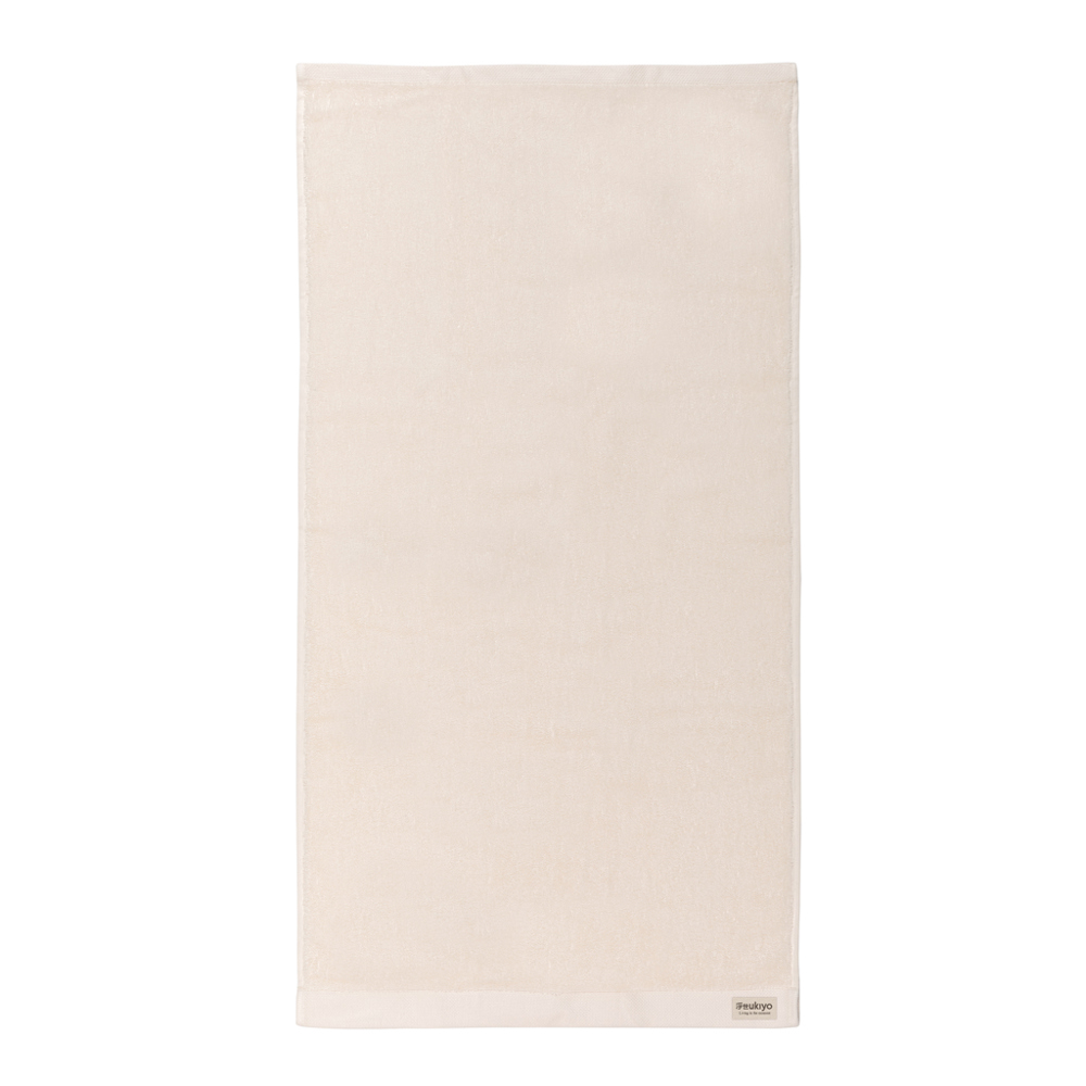 Ukiyo Sakura AWARE™ 500gram Handdoek 50 x 100cm