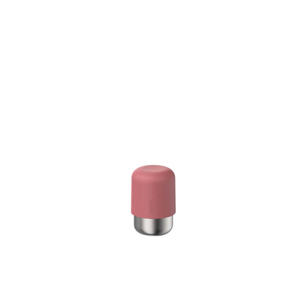 Mepal Ellipse 300 ml coffee-to-go beker - roze