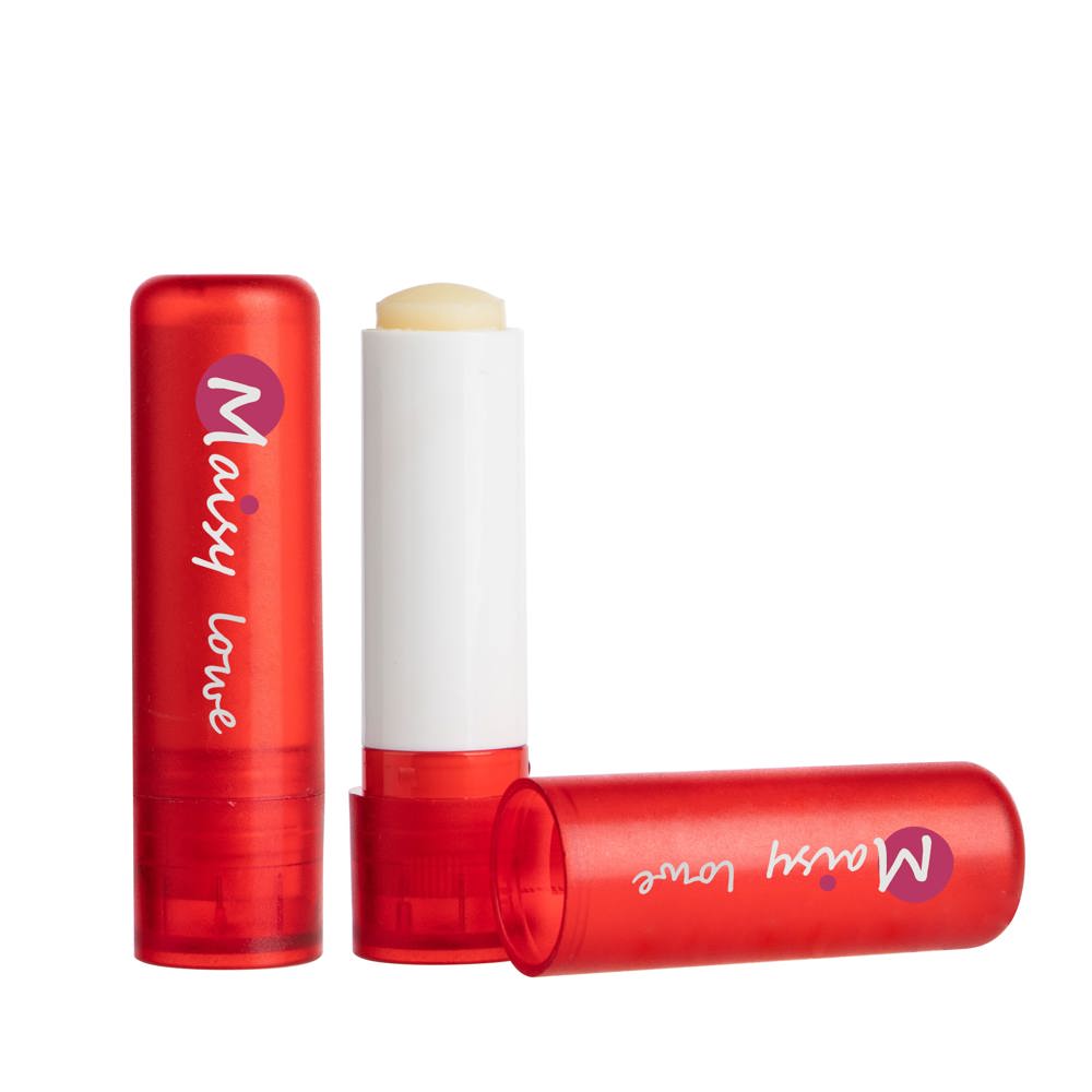 Lippenbalsem - Rood frosted