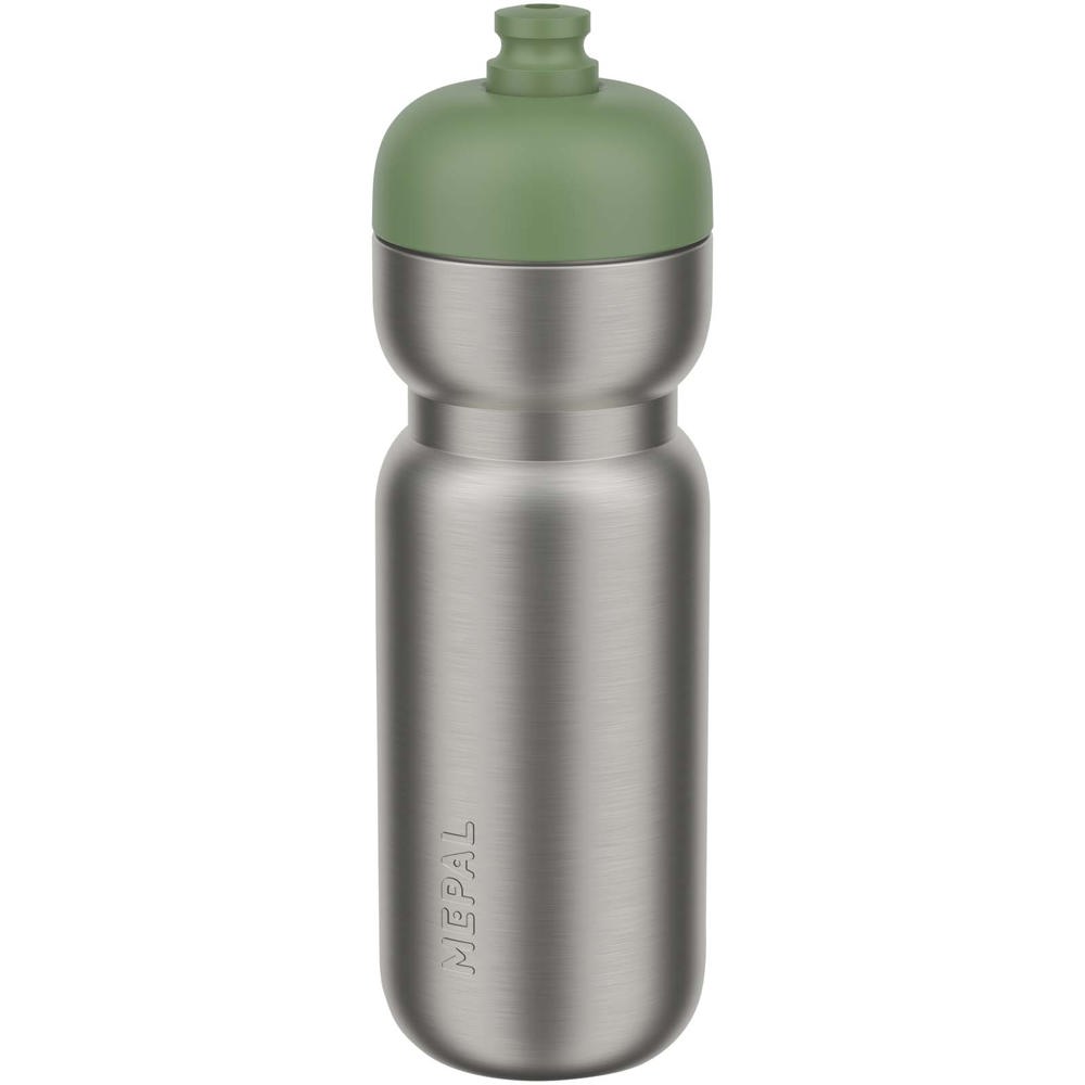 Mepal Pull 800 ml roestvrijstalen sportfles