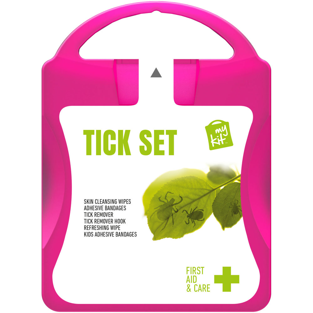 MyKit Teken set