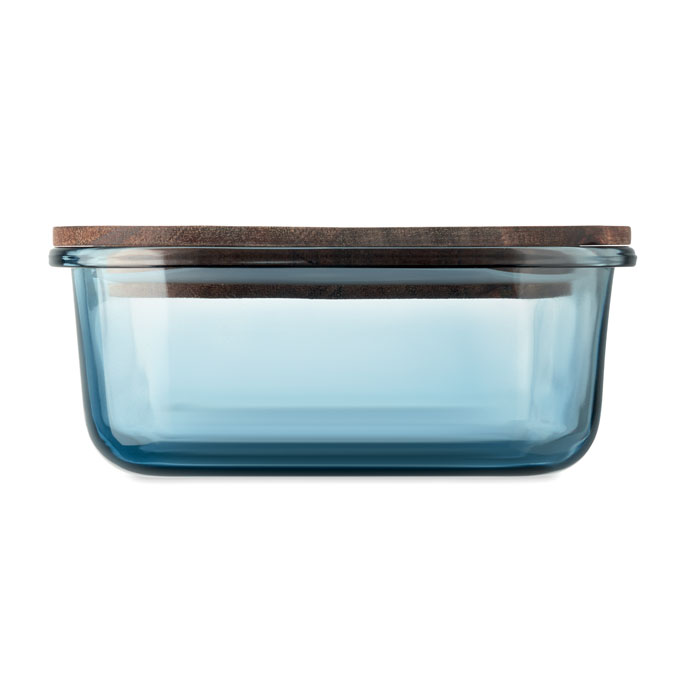 VITRIO LUNCH - Glazen lunchbox 800ml