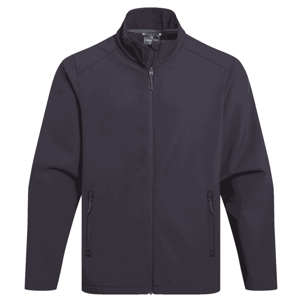 Craghoppers Expert Basecamp II Softshell Jacket