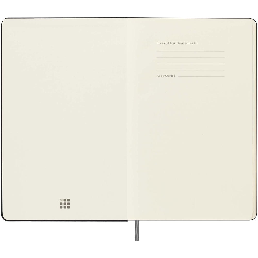 Moleskine Smart notitieboek - gelijnd L