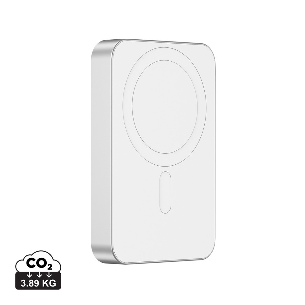 Urban Vitamin Compton RCS rplastic/alu 10.00 powerbank