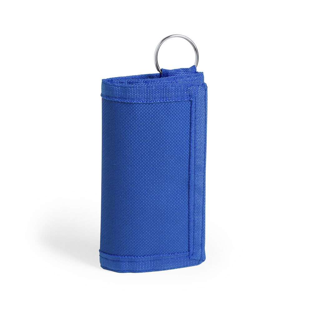 Sleutelhanger-Tasje Motok - AZUL