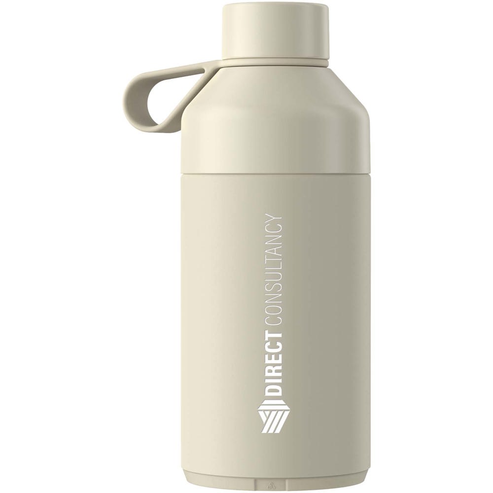 Ocean Bottle vacuümgeïsoleerde waterfles van 750 ml