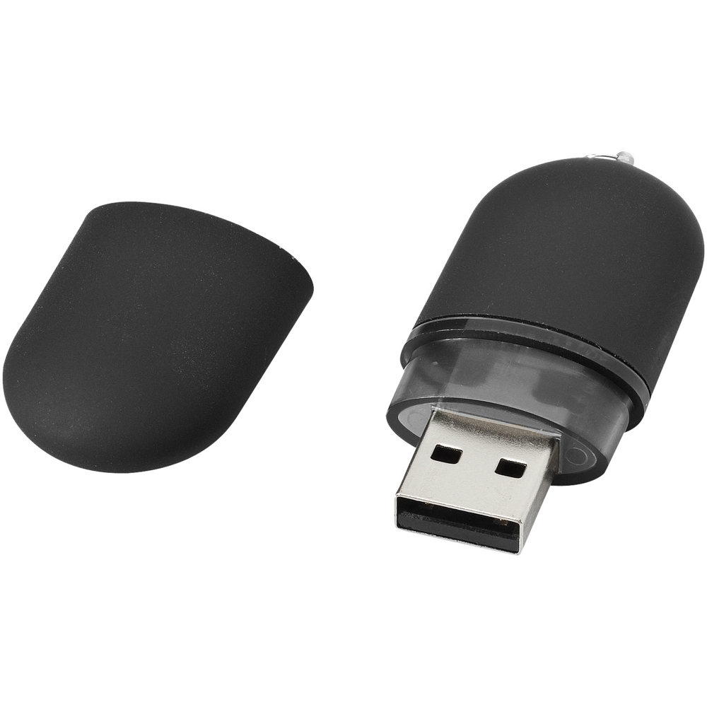 USB stick Business - Zwart