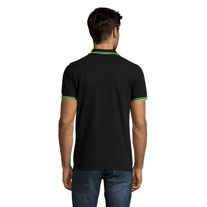 PASADENA MEN - PASADENA HEREN POLO 200