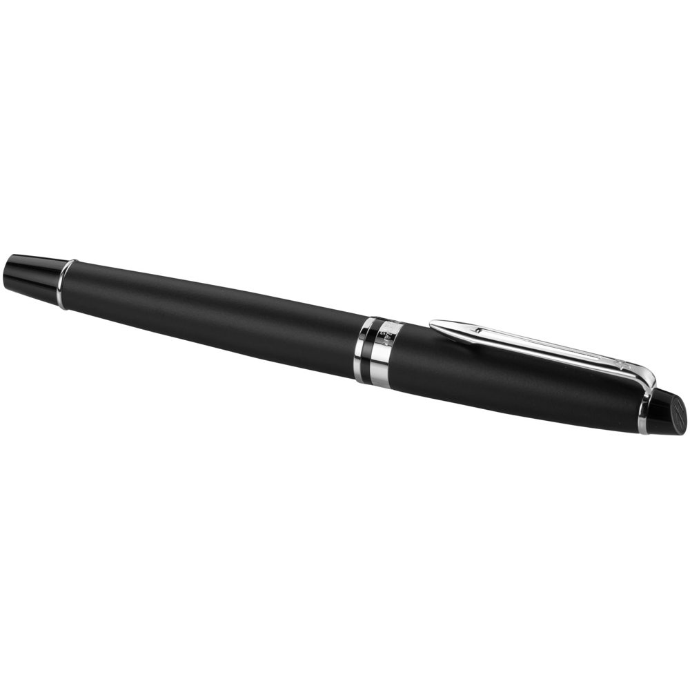 Waterman Expert rollerbalpen (zwarte inkt)