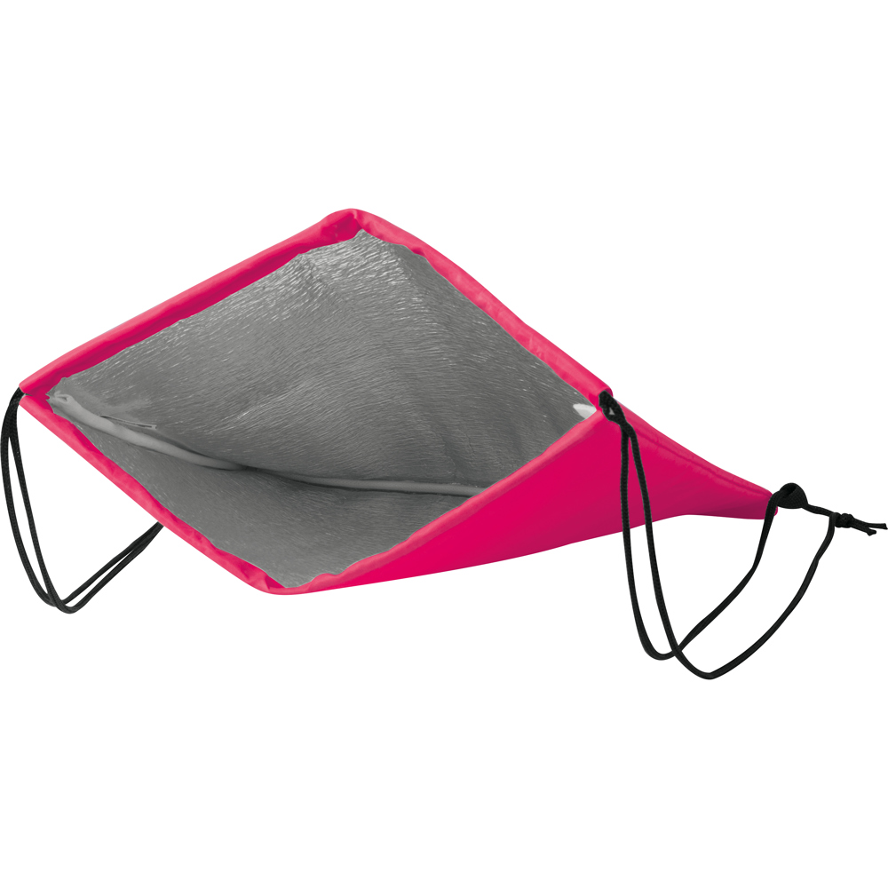 Polyester gymtas