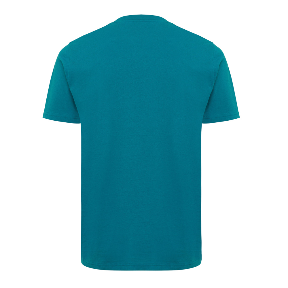 IQONIQ Sierra lichtgewicht gerecycled katoen t-shirt