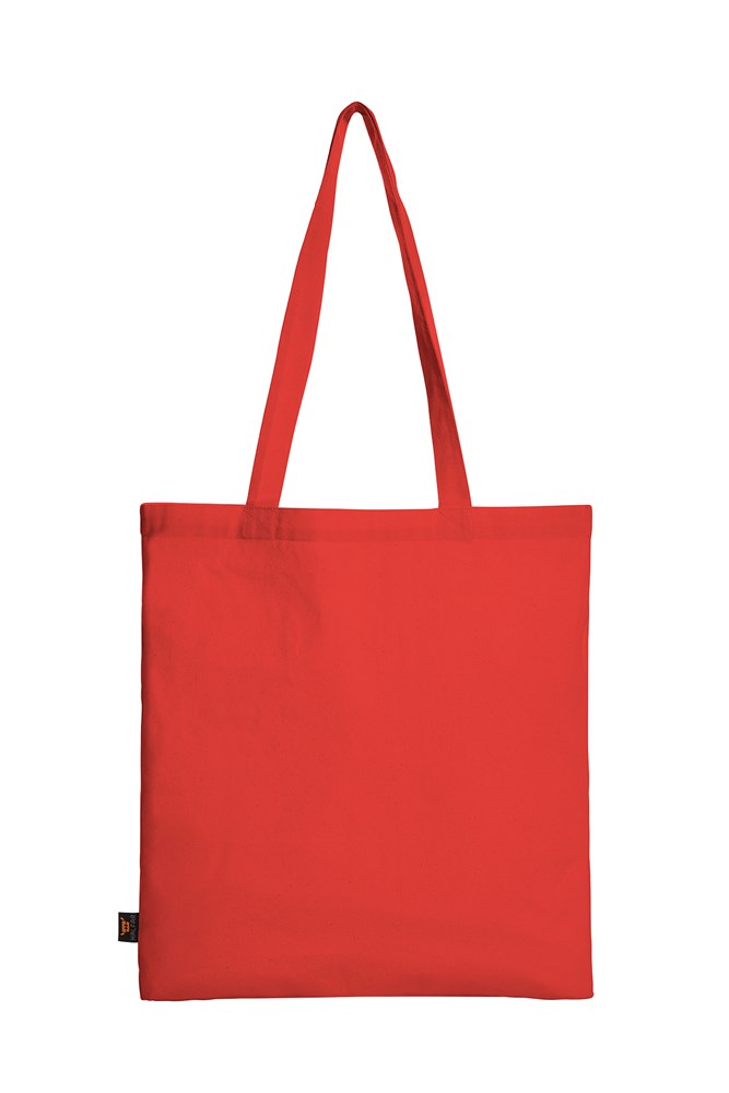 shopper EARTH - Rood
