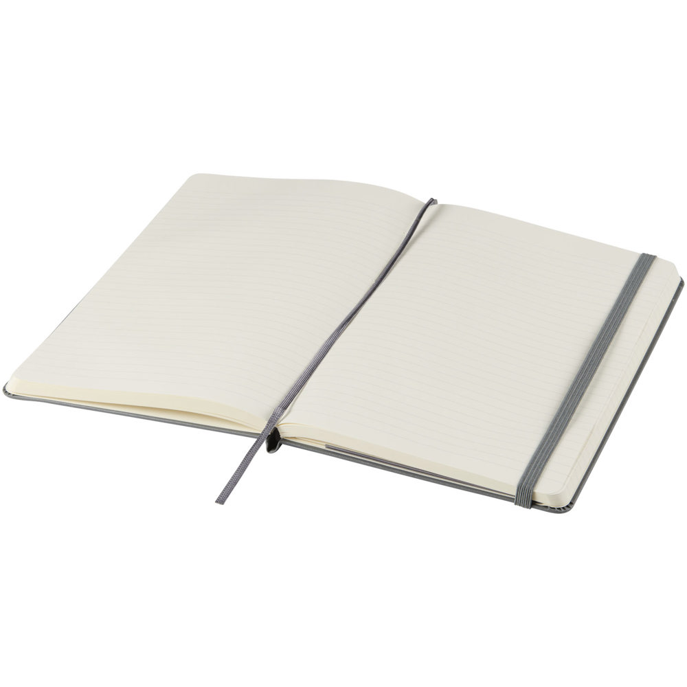 Moleskine Classic L hardcover notitieboek - gelinieerd